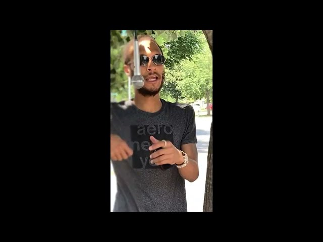 LG LEGiT - FBOX (Canonical Music Video) | LMENT Global On The Block Freestyle