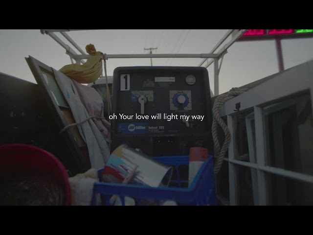 for KING + COUNTRY - loved (Official Lyric Video)