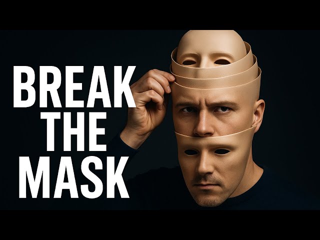 Unconscious Habits Explained | Personal Development & Self Improvement Guide