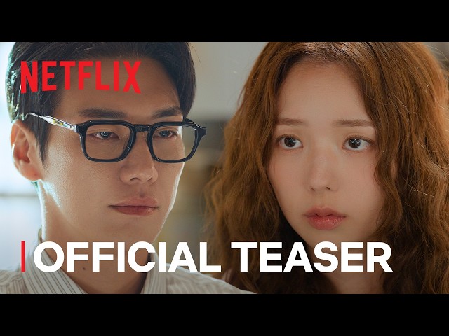 Take Charge of My Heart | Official Teaser | Netflix [ENG SUB]