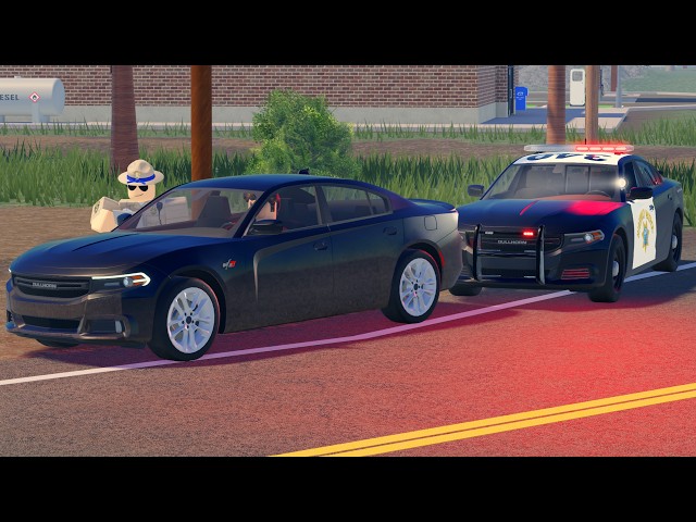 CHP Probationary Patrols | Episode 7