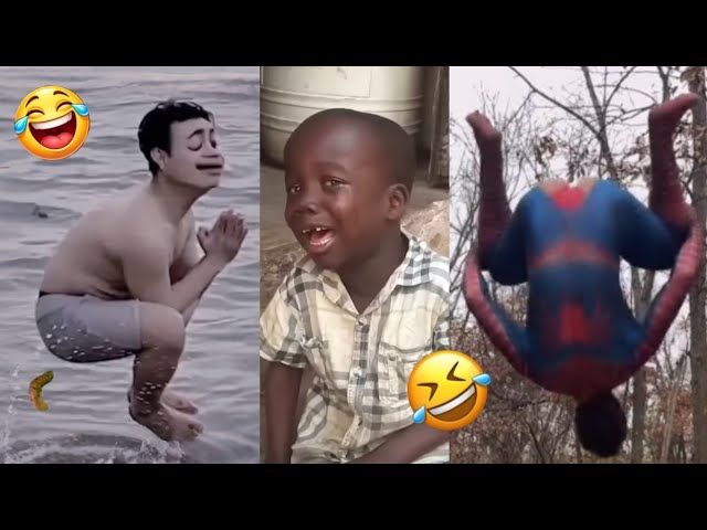 Try Not to Laugh 😆 Best Funny Videos Compilation 😂😁😆 Memes, Pranks & Epic Fails