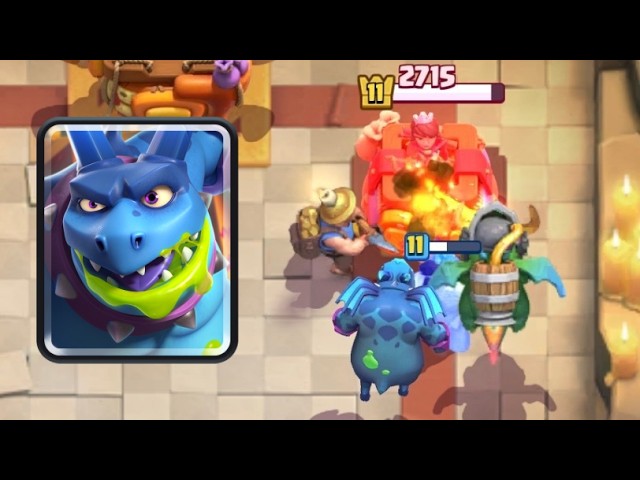 TOP LADDER PUSH DOBLE CUENTA AL TOP 1!