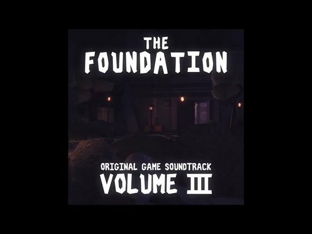 *NO ADS* Doors Foundation "Terminal Velocity" 1 Hour OST #robloxdoors #doorstheme #smallyoutuber 