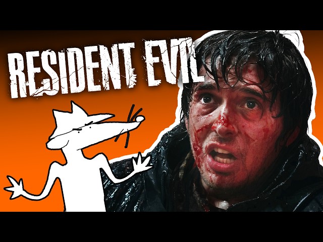 I Hate the New Resident Evil Movie and Feel Like I'm Going Insane Because Everyone Else Likes It