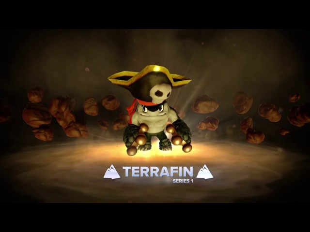 Putting all Spyro's Adventure Characters on in Skylanders SWAP Force