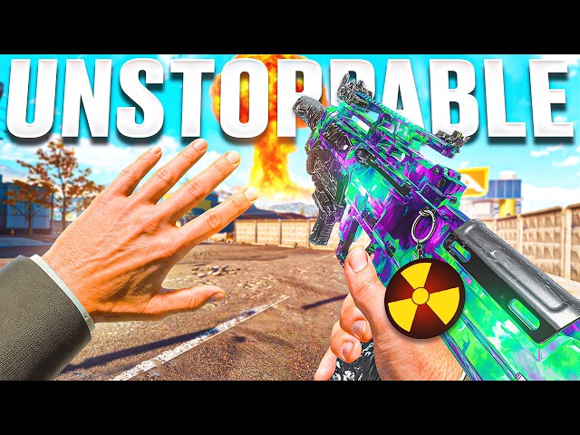 Why I’m the greatest Solo Player in Warzone History..