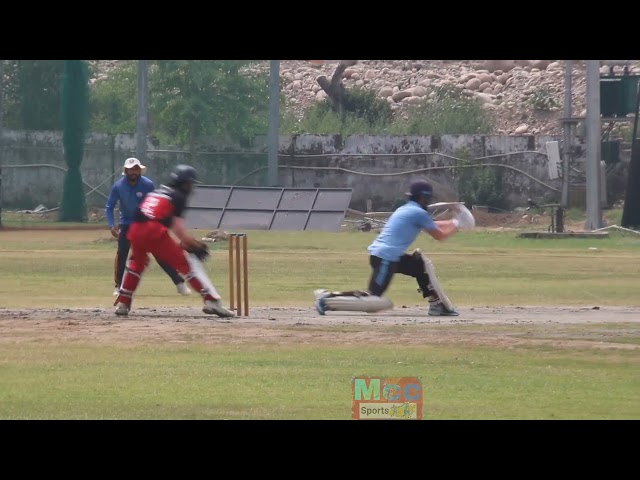 Jkca Under23 Trails Matches at Jammu ❤️💥