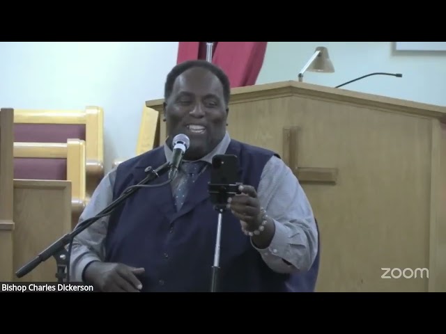 Bible Study October 21, 2026