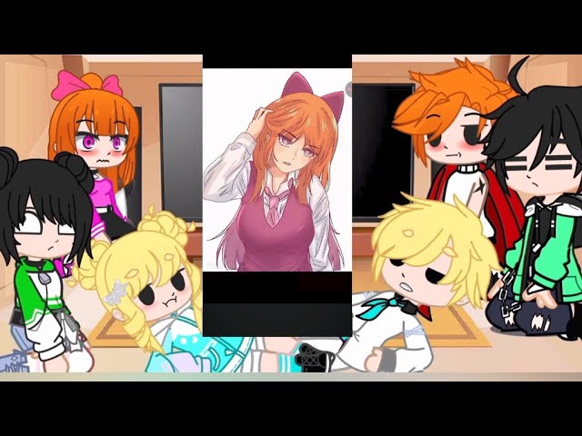 🥀~•||💅PPG and RRB⚡react to 🎀PPG x RRB🎀 memes + them as Gacha TikToks comp 2026~🥀//Cupcake gacha🧁||•~