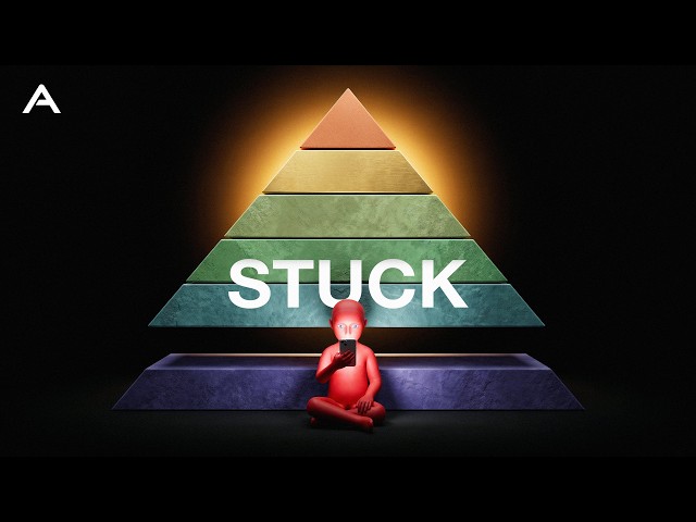 Society Is Stuck on the Lowest Level of Thinking