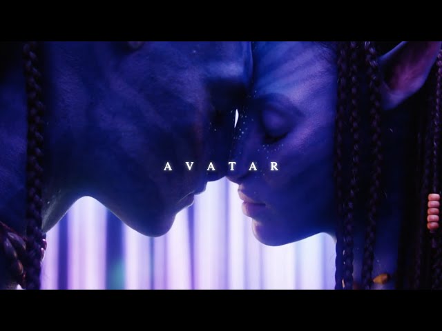 Visuals - Avatar (4K)