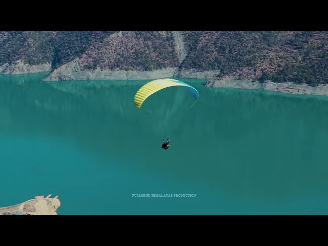 Highlights of the day | Acro Paragliding 2026 India | Team Fullsend Himalayas