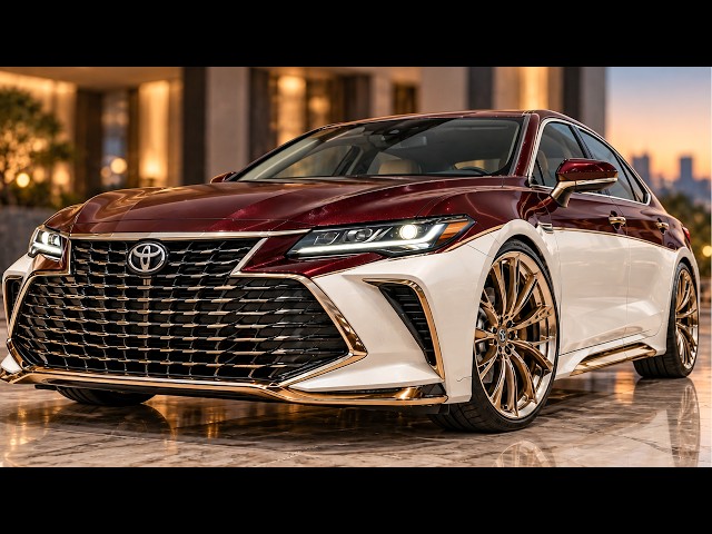 Top 5 Japanese Cars That Quietly Outlast Almost Everything