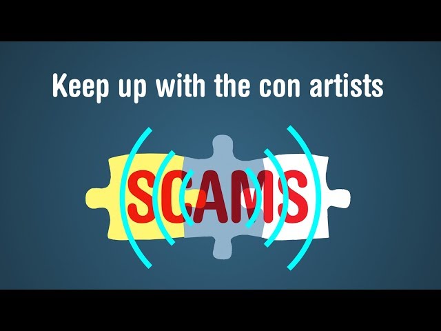 Get FTC Scam Alerts | Federal Trade Commission