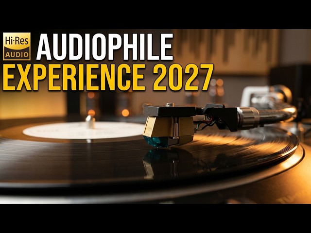 Best Audiophile Hi Res Edition - Best Voices & Smooth Melodies