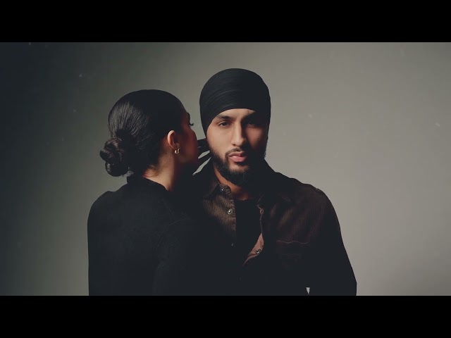 WANG - SUKHA | MANNI SANDHU (OFFICIAL AUDIO)