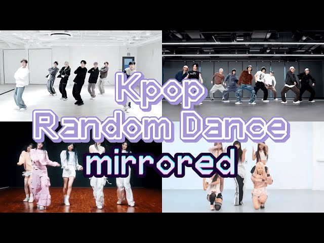 2019-2025-KPOP-RANDOM-DANCE-MIRRORED