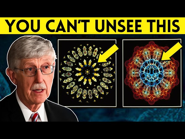 Top Scientist Explains WHAT Convinced Him Of JESUS (Powerful 19 Minutes!)
