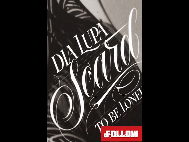 SCARED TO BE LONELY - DUA LIPA, MARTIN GARRIX ESPANOL 