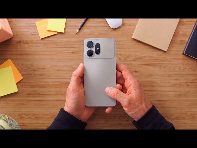 Samsung Galaxy S27 Ultra - The Biggest Jump Yet