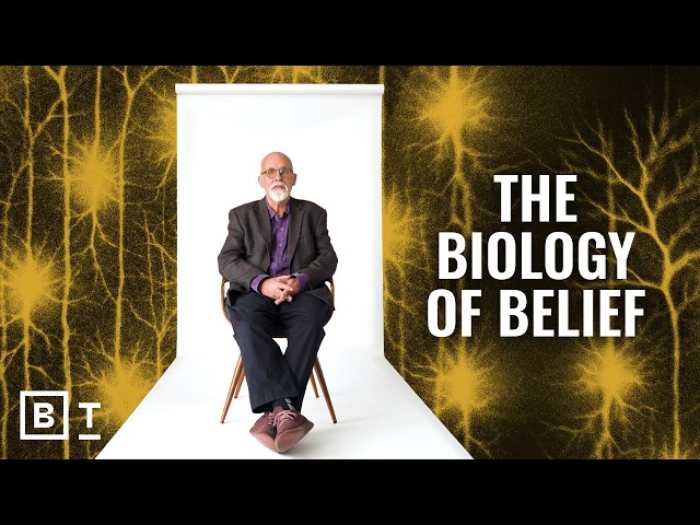 The bizarre phenomena that medicine struggles to explain | David Linden: Full Interview