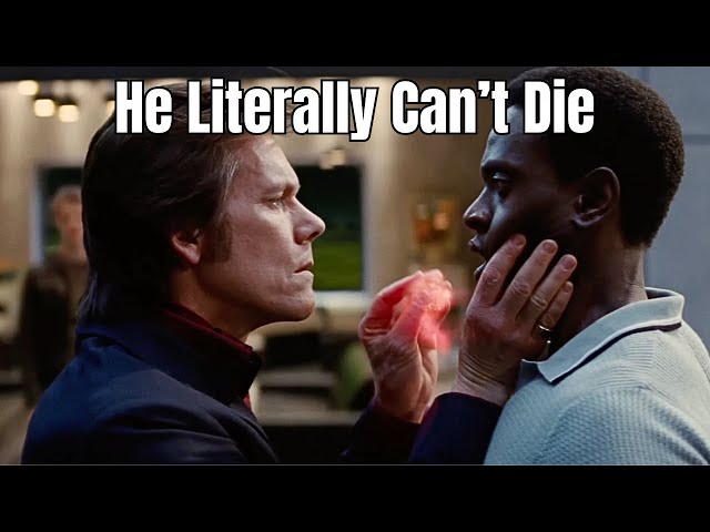 When X-Men First Class Killed Off The Unkillable Mutant