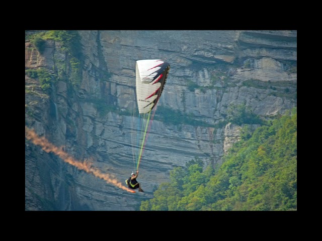 Icare   Acrobaties