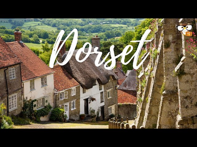 Best Places in Dorset