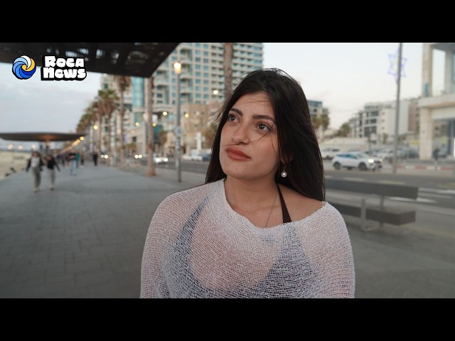 Inside Israel's Millionaire Coast
