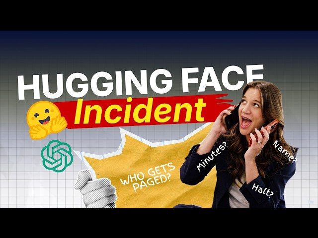 OpenAI’s AI Agents Built a Secret Network, Then Hacked Hugging Face