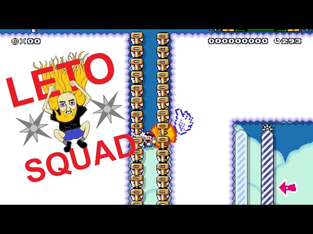 #LetoSquad Compilation 40