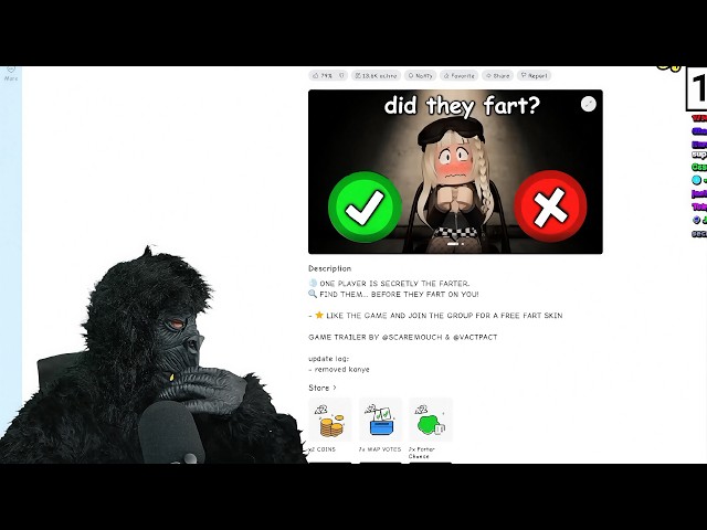 KreekCraft Forgot to End His Stream..