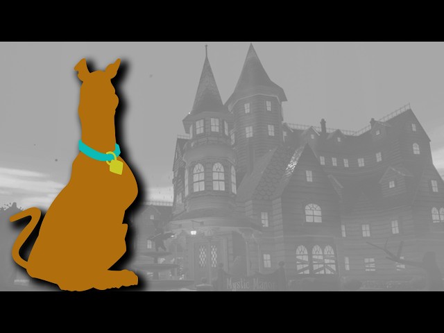 How Speedrunners Beat Scooby-Doo in under 13 Minutes | Speedrun Explained