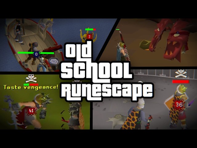runescape rank 1 hell mode! osrs new game mode test in progress