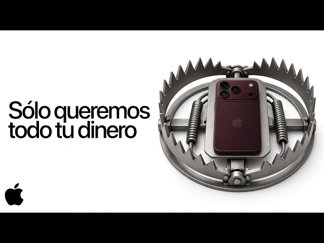 Apple se sincera
