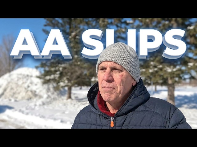 “Slips Happen: What I Learned in AA When I Didn’t Stay Perfect”