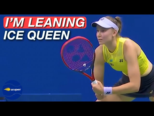 Rybakina vs Sabalenka Preview | Women’s Semifinals Analysis | 2026 US Open Day 12