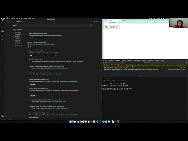 Intro to React Hooks