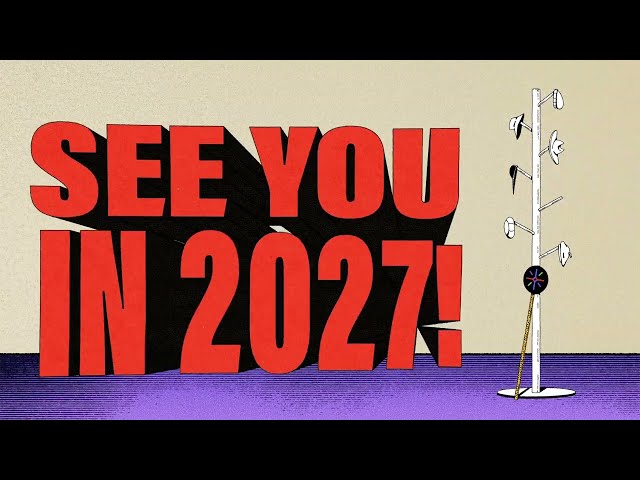 Atlas Festival 2026 - Recap