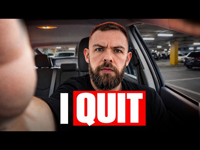 Holding Crypto is the worst idea I've ever had