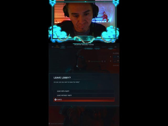 🔴 What's up!? anyone miss me? LOL | Call of Duty #S6gameplay #warzone #BO7 (Portrait)