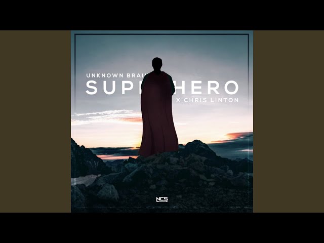 Superhero