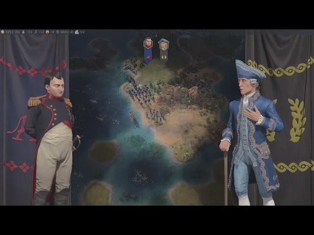 Sid Meier's Civilization VII_audiofault