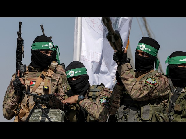 UN finally forced to ‘admit reality’: Hamas called out for denying aid to Palestinians