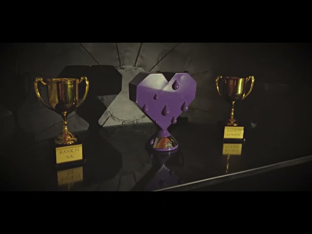 APAC RANK 1 VALORANT MARATHON | OFFICAL TRAILER