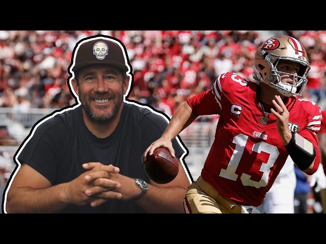 Brock Purdy vs the Cardinals Week 3, 2026 Analysis