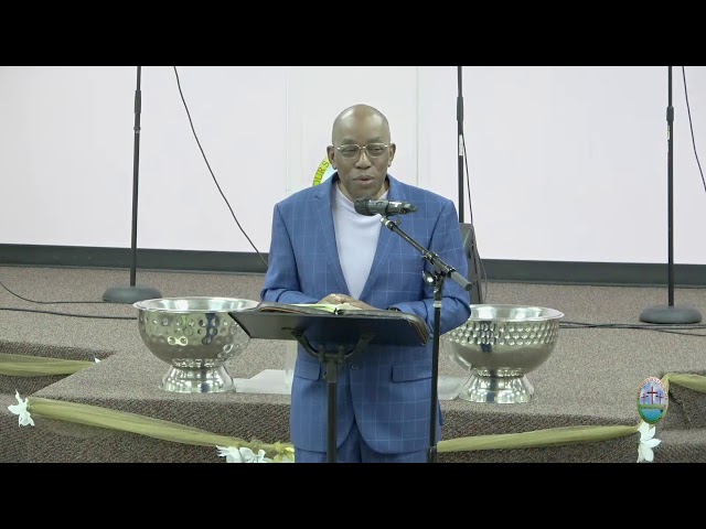 Study of Bible Personalities: David|  Sunday School | OSC Houston
