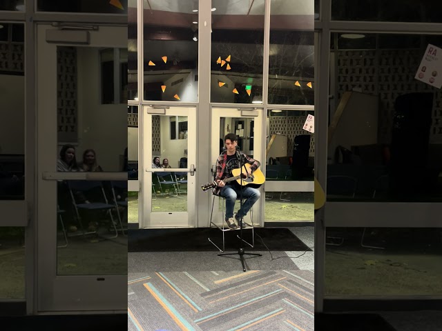 Slice of a Lifeline - Original Song by GallantGriffin