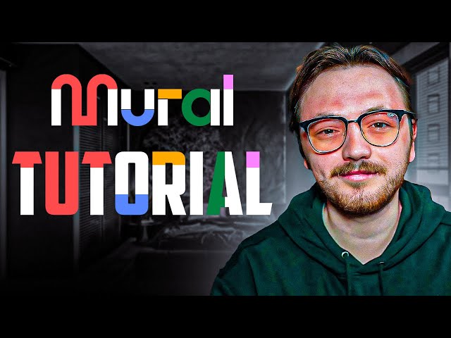 Mural Tutorial For Beginners 2025 (Step-By-Step)